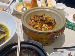 -绿草地·湘菜(7mall店)