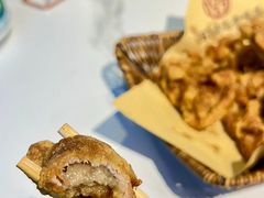 -1937青岛老味道·海肠捞饭·青岛菜(大鲍岛栈桥店)