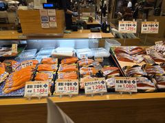 -阪急百货店(梅田总店)