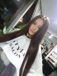 -MyStyle美发沙龙