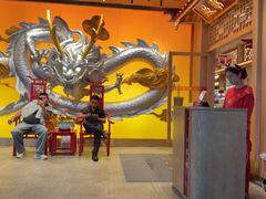 -小龙坎火锅(IFS HOT店)