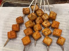 -郑喜旺烧烤(郑州总店)