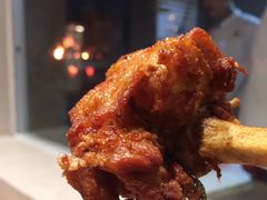 -郑州烤鸭总店