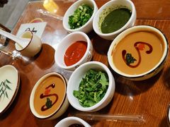 -竹叶涮肉坊(总店)