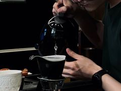 -Hei Cafe(工体店)