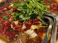 -吴系粤菜馆·茶餐厅(深业上城店)