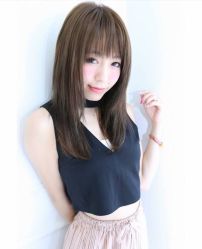 -GIRL STYLE 烫发·染发沙龙