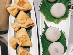 -海底捞火锅(凯德广场店)