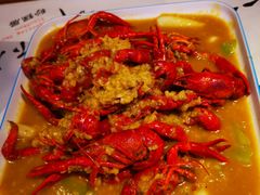 -舞虾小说.涮肉.烧烤(国顺东路店)