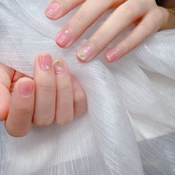 -CO COLOR美甲美睫美妆