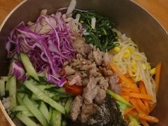 -全州拌饭馆(断桥店)