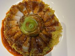 -宫燕府·京菜·烤鸭·淮扬菜(王府中心店)