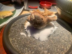 -京料理·日料自助·铁板燒(复悦城店)