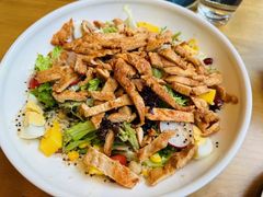 -青麦家·融合餐厅(江岛智立方店)