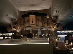 -BAR Signal·鸡尾酒酒吧