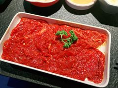 -熊喵来了火锅(太原里第2分店)
