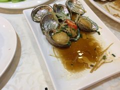 -御满江海鲜酒家(洛溪新城店)