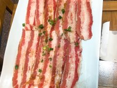 -牛味道炭火烤肉(湖前总店)