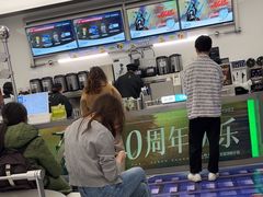 -沪上阿姨·臻选茶饮(上海环球港店)