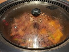 -山河屯铁锅炖鲜鹅·东北菜(开发区一店)
