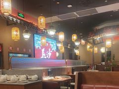 -恰饭·老长沙市井菜(天河客运站店)