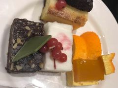 -温德姆至尊酒店·海鲜自助餐厅(海沧店)