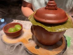 老福洲佛跳墙-老福洲·三十年福州味(斗东店)