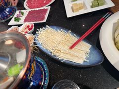 -南门涮肉(上海二店)