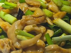 -日丰园海肠水饺·老字号大连海鲜(银泰城店)