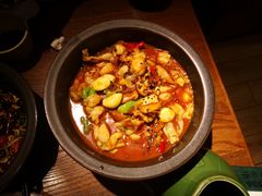 -云海肴·汽锅鸡·云南菜(领展购物广场·中关村店)