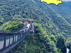 -娄山关景区