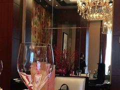 -民族饭店-四季餐厅