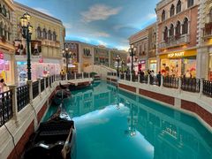 -澳门威尼斯人综合度假区