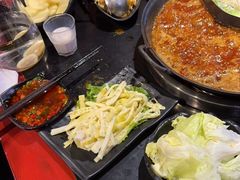 -南山八号火锅(曲江创意谷店)