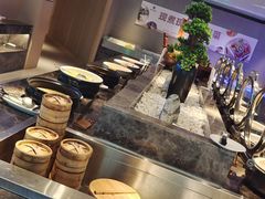 -快乐大桶水养生足浴SPA(前兴路店)
