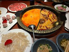 -黄家码头老火锅(解放碑旗舰店)