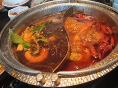 -牛New寿喜烧(闵行龙湖天街店)