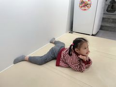 -小酒窝中国舞(汉阳店)