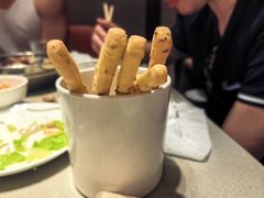 -蝎王府羊蝎子(虎坊桥总店)