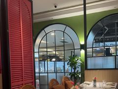 -Aqua Oasis 水天堂(石路天虹店)