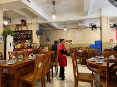 -云南邹记天麻火腿鸡(簇桥店)