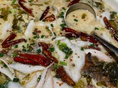 -江渔儿酸菜鱼(港湾1号店)