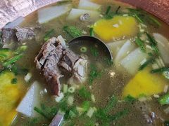 -妈妈的味道(和顺古镇店)