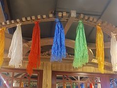 -蒙艾里民族传统菜蒙餐