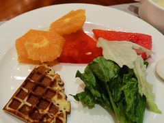 -济南喜来登酒店-盛宴自助西餐厅·综合自助