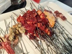 -串门小炉子自助烧烤·小火锅(南京首店)