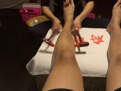 -水秀坊·足道SPA 按摩(巨鹿路店)