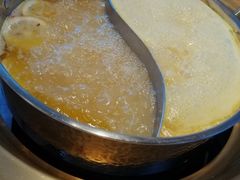 -四喜小胖·北京涮肉(五道营店)