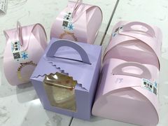 -贝紫Style(木马公寓店)
