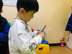 -贝尔机器人编程中心(西京店)